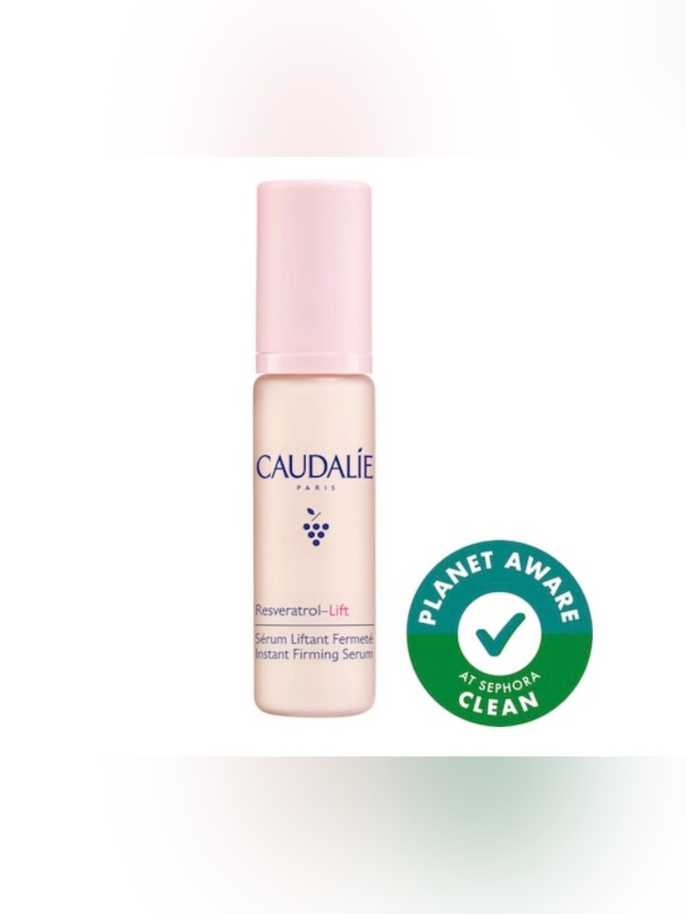 Caudalie Resveratrol Lift Instant Firming Retinol Alternative